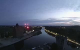 Darłowo - Panorama #2 - 02-05-2025 02:28