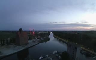 Darłowo - Panorama #2 - 02-05-2025 02:42