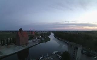 Darłowo - Panorama #2 - 02-05-2025 02:49
