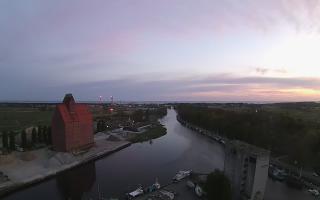Darłowo - Panorama #2 - 02-05-2025 02:56