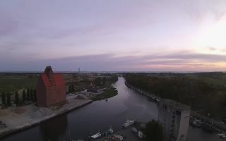 Darłowo - Panorama #2 - 02-05-2025 03:04