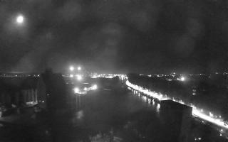 Darłowo - Panorama #2 - 02-05-2025 22:04