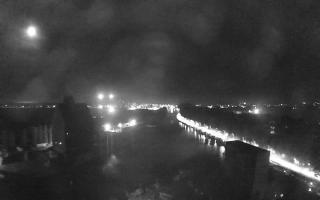Darłowo - Panorama #2 - 02-05-2025 22:11