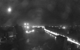 Darłowo - Panorama #2 - 02-05-2025 22:25