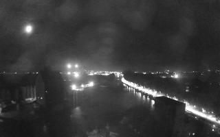 Darłowo - Panorama #2 - 02-05-2025 22:32