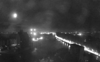 Darłowo - Panorama #2 - 02-05-2025 22:46