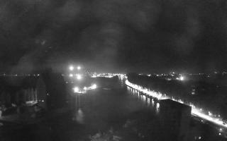 Darłowo - Panorama #2 - 02-05-2025 23:22