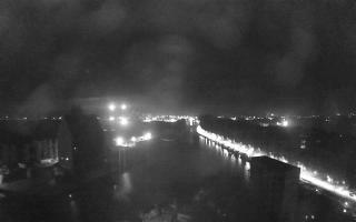 Darłowo - Panorama #2 - 02-05-2025 23:43