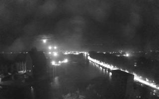 Darłowo - Panorama #2 - 02-05-2025 23:57