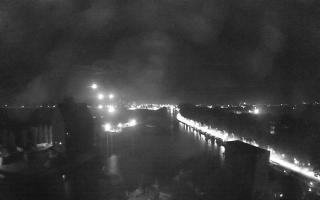 Darłowo - Panorama #2 - 03-05-2025 00:04