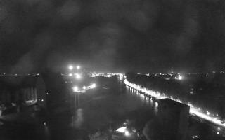 Darłowo - Panorama #2 - 03-05-2025 00:46