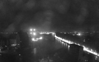 Darłowo - Panorama #2 - 03-05-2025 00:53