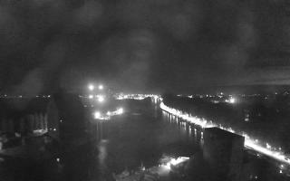 Darłowo - Panorama #2 - 03-05-2025 01:21