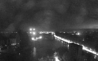 Darłowo - Panorama #2 - 03-05-2025 01:28