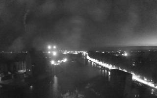 Darłowo - Panorama #2 - 03-05-2025 01:36