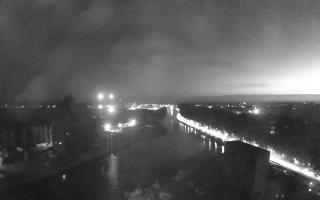Darłowo - Panorama #2 - 03-05-2025 01:50