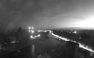 Darłowo - Panorama #2 - 03-05-2025 01:57