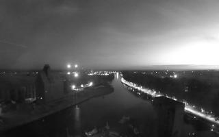 Darłowo - Panorama #2 - 03-05-2025 02:04