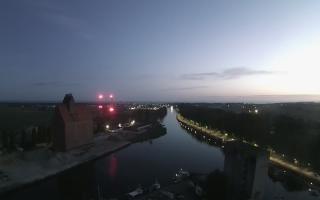 Darłowo - Panorama #2 - 03-05-2025 02:25