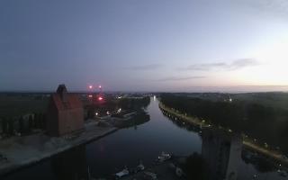 Darłowo - Panorama #2 - 03-05-2025 02:32