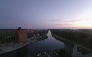 Darłowo - Panorama #2 - 03-05-2025 02:39