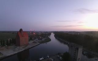 Darłowo - Panorama #2 - 03-05-2025 02:46