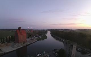 Darłowo - Panorama #2 - 03-05-2025 02:53