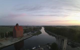 Darłowo - Panorama #2 - 03-05-2025 03:00