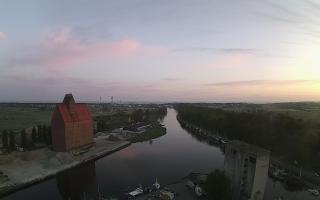 Darłowo - Panorama #2 - 03-05-2025 03:07