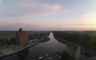 Darłowo - Panorama #2 - 03-05-2025 03:14