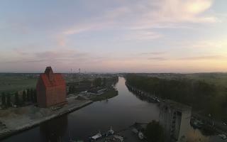Darłowo - Panorama #2 - 03-05-2025 03:21