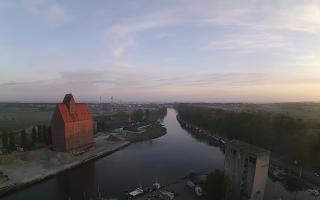 Darłowo - Panorama #2 - 03-05-2025 03:28