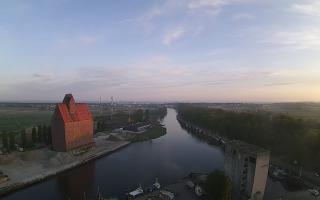 Darłowo - Panorama #2 - 03-05-2025 03:35