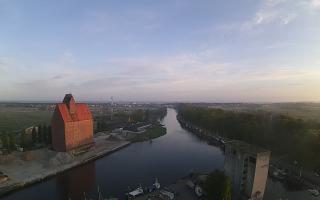 Darłowo - Panorama #2 - 03-05-2025 03:42