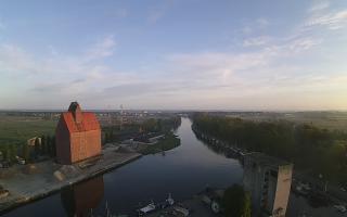 Darłowo - Panorama #2 - 03-05-2025 03:49