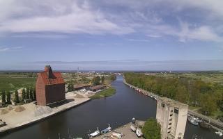 Darłowo - Panorama #2 - 03-05-2025 10:31