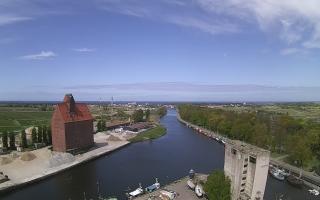 Darłowo - Panorama #2 - 03-05-2025 10:45
