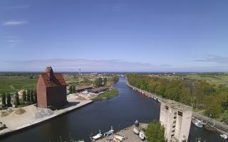 Darłowo - Panorama #2 - 03-05-2025 11:20