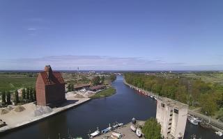 Darłowo - Panorama #2 - 03-05-2025 11:27