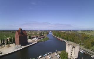 Darłowo - Panorama #2 - 03-05-2025 11:34