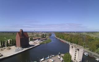Darłowo - Panorama #2 - 03-05-2025 11:41