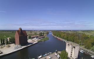 Darłowo - Panorama #2 - 03-05-2025 11:48