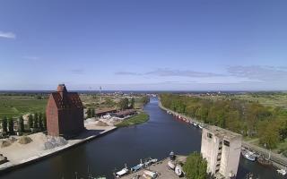 Darłowo - Panorama #2 - 03-05-2025 12:02