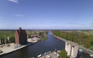 Darłowo - Panorama #2 - 03-05-2025 12:09