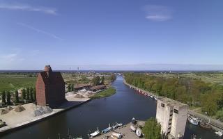Darłowo - Panorama #2 - 03-05-2025 12:23
