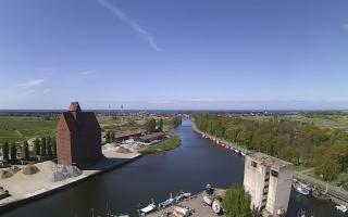 Darłowo - Panorama #2 - 03-05-2025 12:30