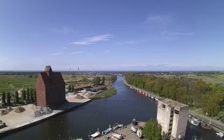 Darłowo - Panorama #2 - 03-05-2025 12:51