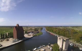 Darłowo - Panorama #2 - 03-05-2025 13:13