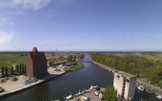 Darłowo - Panorama #2 - 03-05-2025 13:20