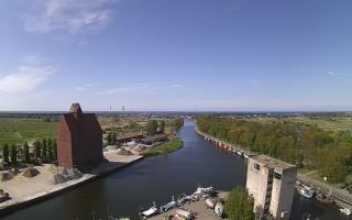 Darłowo - Panorama #2 - 03-05-2025 13:27